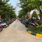 Apartemen Riverview Tower Mahakam By Uvrooms