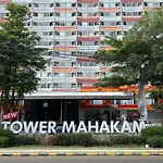 Apartemen Riverview Tower Mahakam By Uvrooms