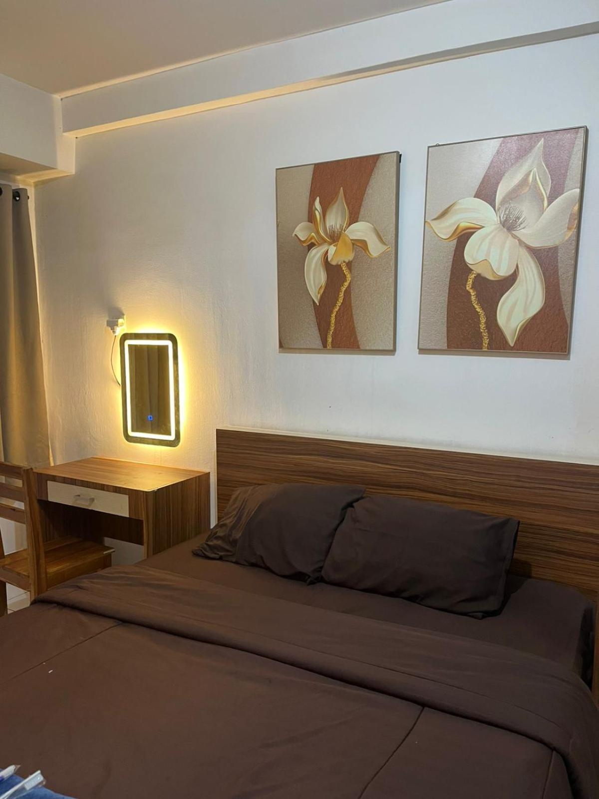 Riverview Tower Mahakam By Uvrooms 3*