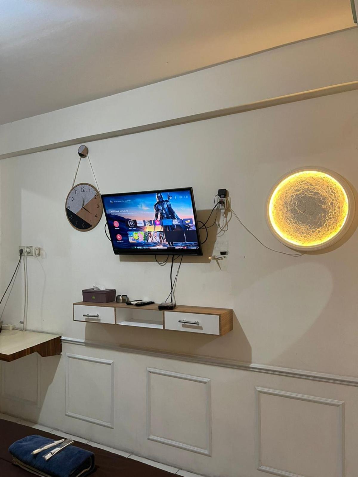 Riverview Tower Mahakam By Uvrooms 3*